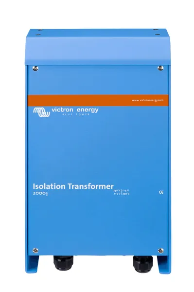 Transformator de Izolație VICTRON ENERGY 2000W 115/230V - imagine 2