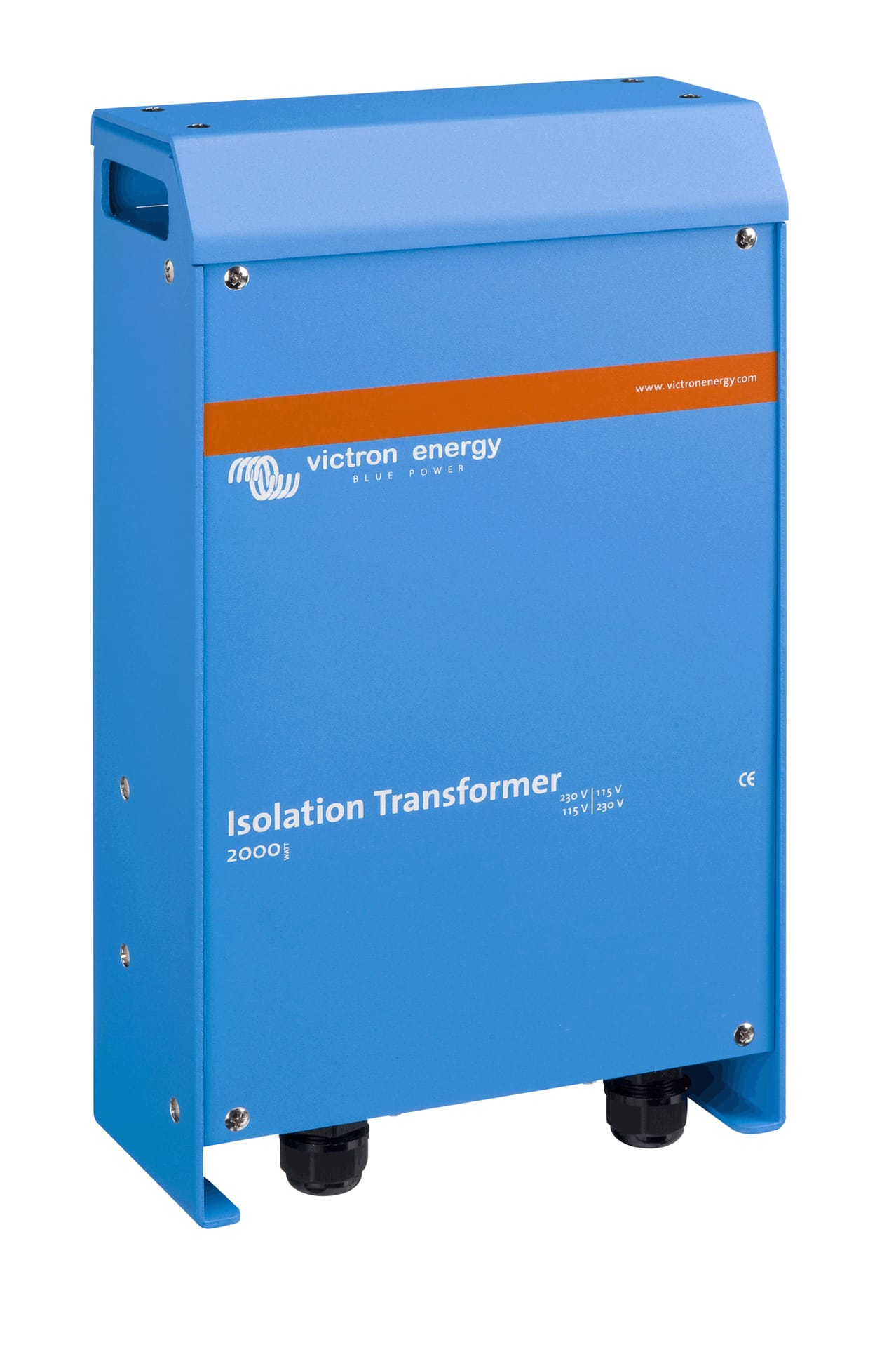 Transformator de Izolație VICTRON ENERGY 2000W 115/230V