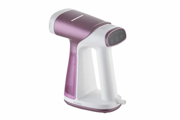 Aparat de Călcat Vertical HEINNER SilkCare HGS-A1500VPNK cu Funcție Vacuum