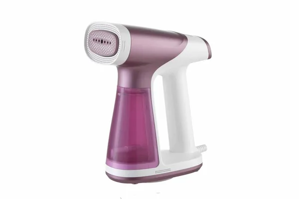 Aparat de Călcat Vertical HEINNER SilkCare HGS-A1500VPNK cu Funcție Vacuum - imagine 1