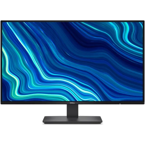 Monitor DELL SE2726D Commercial 27 inch 2560x1440 Negru