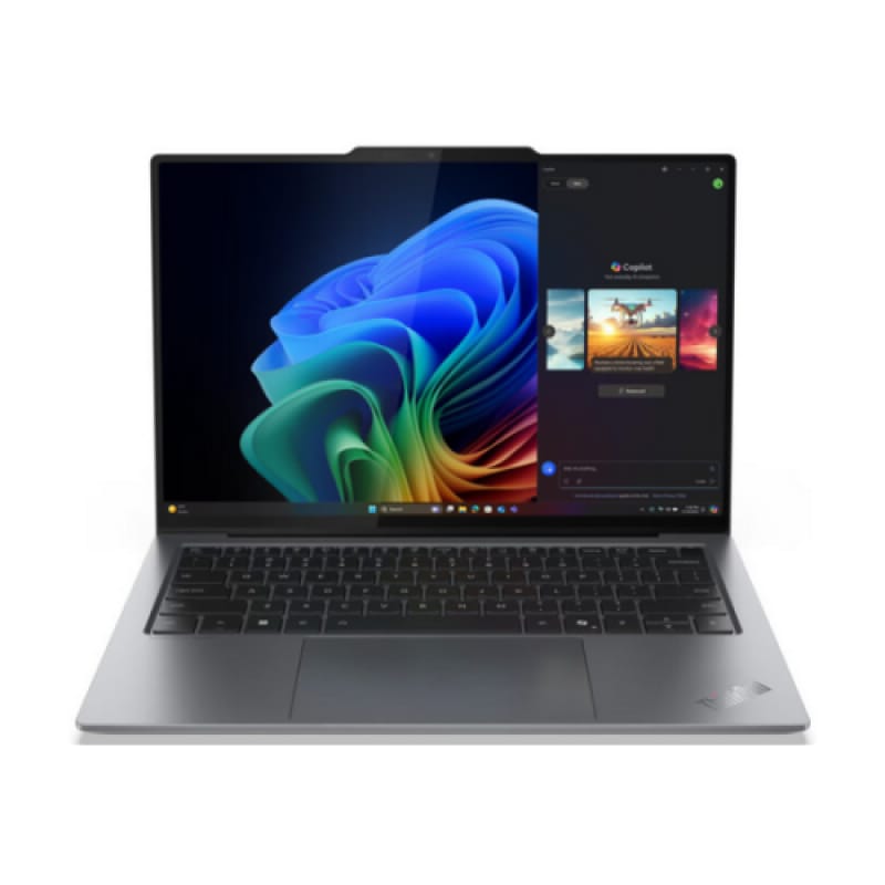 Laptop Business LENOVO ThinkPad X9-14 Gen 1 Intel Core Ultra 5 228V 14 OLED 32GB 512GB Win 11 Pro