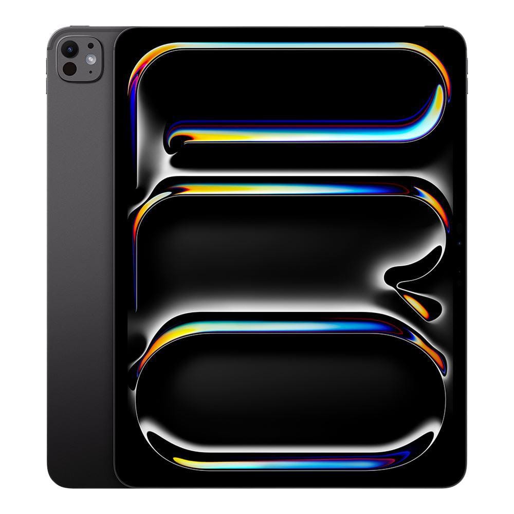Tabletă APPLE iPad Pro 11 M4 256GB Cellular Space Black