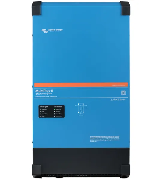 MultiPlus-II 10,000 VA - imagine 2
