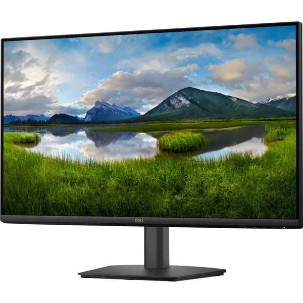 Monitor DELL E2725HM 27 inch Full HD 1920x1080 100 Hz IPS - imagine 4
