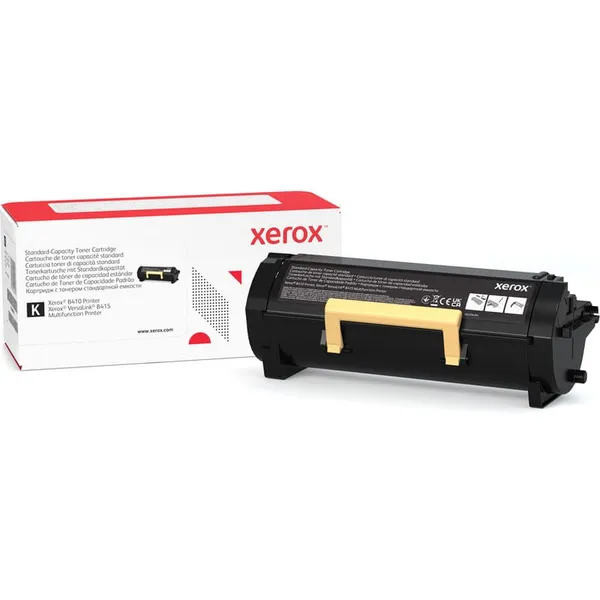 Toner XEROX 006R04728 Negru VersaLink B410/B415