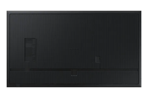 Monitor SAMSUNG QB50C 50 inch UHD 16/7 350nit - imagine 2