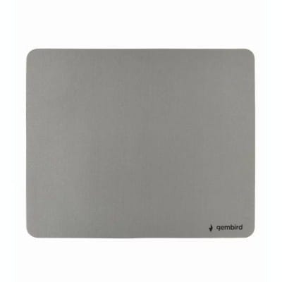 Mousepad GEMBIRD MP-S-G Gri 220x180x3mm