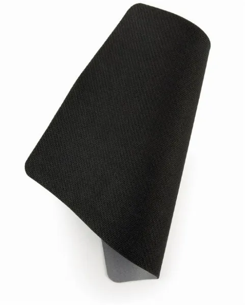 Mousepad GEMBIRD MP-S-G Gri 220x180x3mm - imagine 2