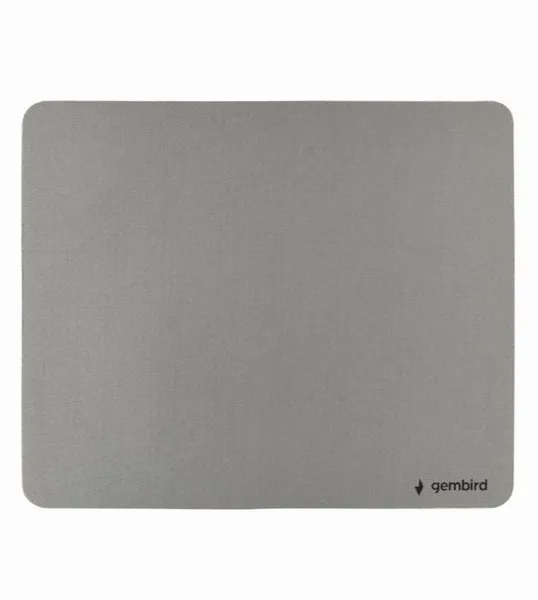 Mousepad GEMBIRD MP-S-G Gri 220x180x3mm - imagine 4
