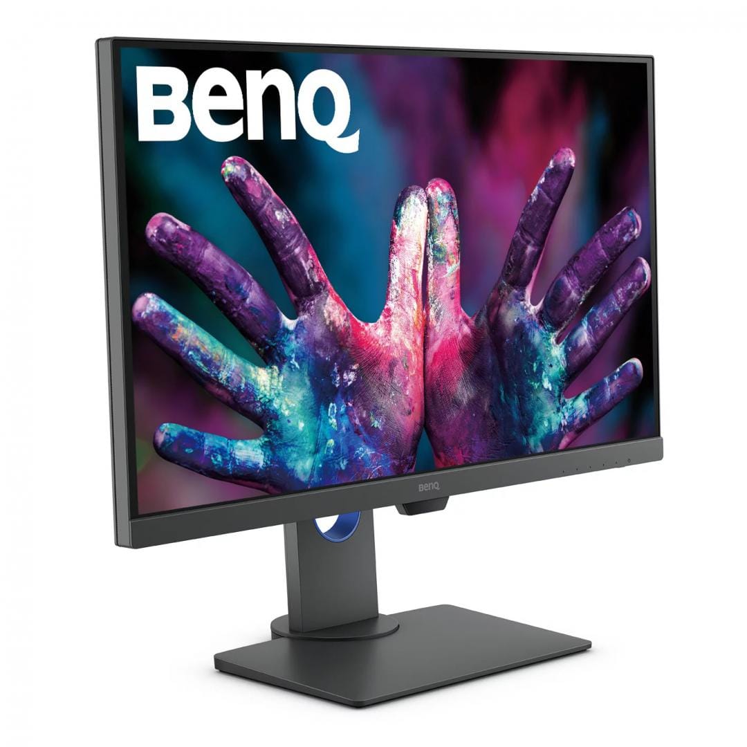 Monitor BENQ PD2705Q 27 inch IPS WQHD USB-C