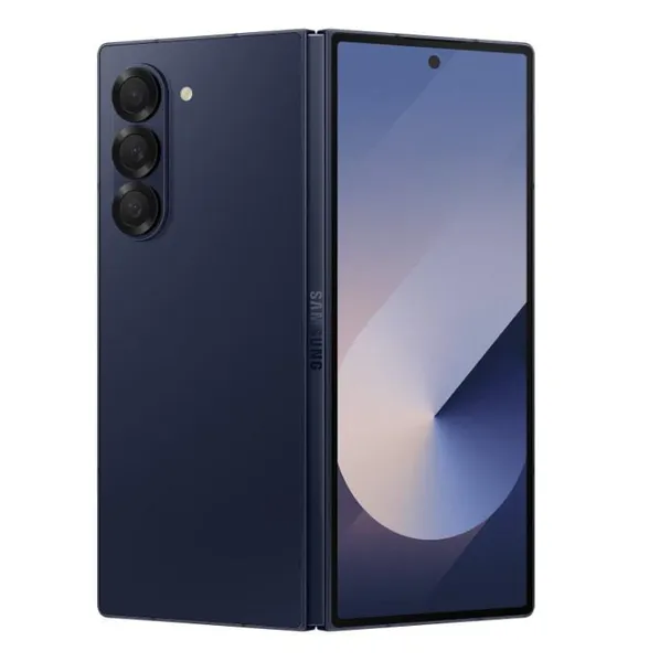 Telefon SAMSUNG Z Fold6 F956B 5G 7.6" 12GB 1TB DualSIM Navy
