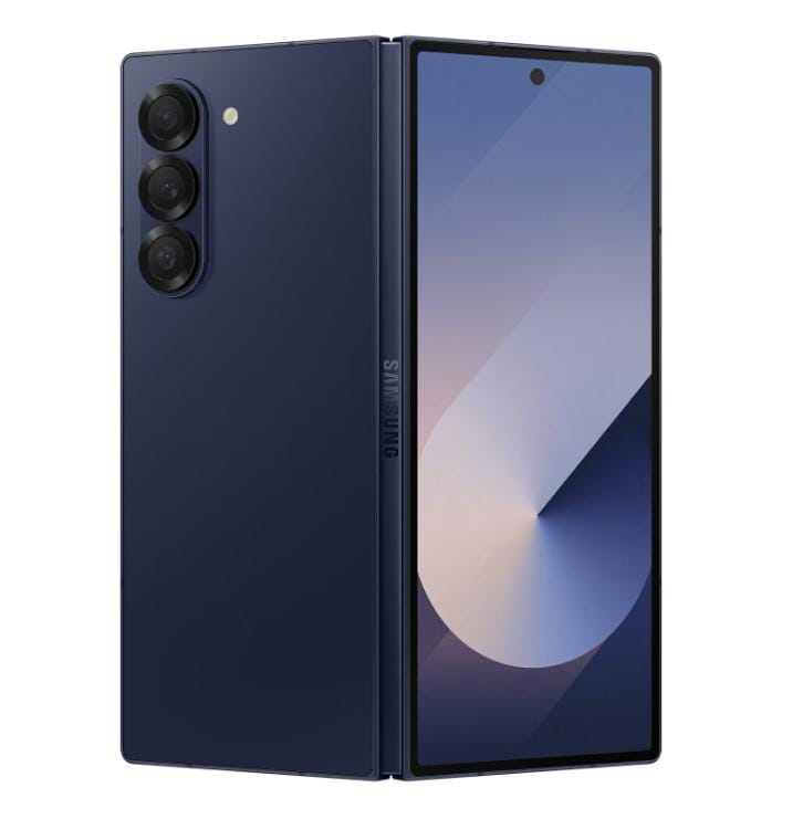Telefon SAMSUNG Z Fold6 F956B 5G 7.6" 12GB 1TB DualSIM Navy