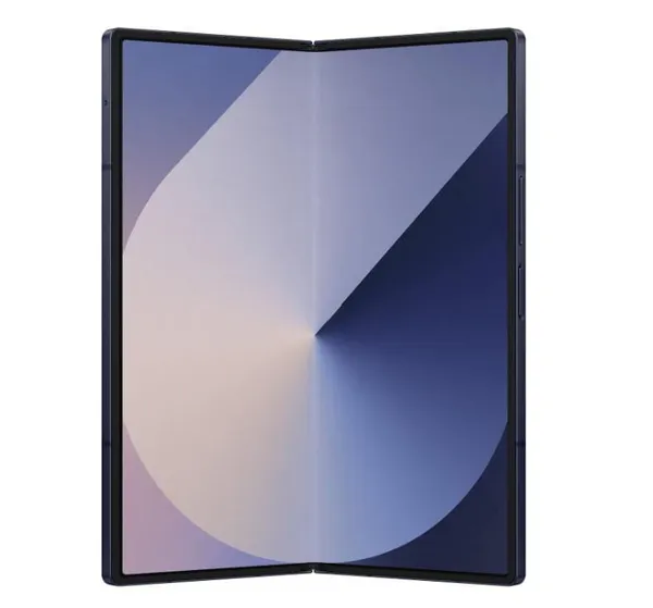Telefon SAMSUNG Z Fold6 F956B 5G 7.6" 12GB 1TB DualSIM Navy - imagine 4