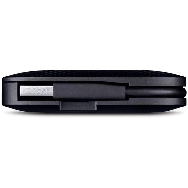 Hub USB TP-LINK UH400 4 Porturi USB 3.0 Negru - imagine 8