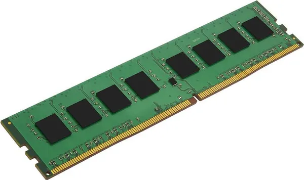 Memorie KINGSTON DDR4 32 GB 3200 MHz KVR32N22D8/32 - imagine 2