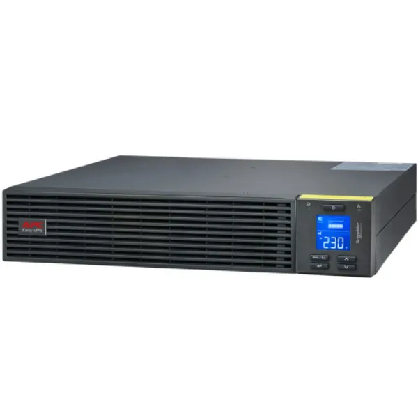 UPS APC SRV3KRIRK-E 3000VA 2700W Rackmount 2U