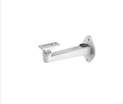 Suport Prindere Perete HIKVISION DS-1293ZJ Aluminiu Alb