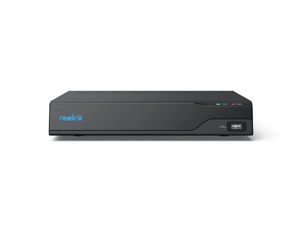NVR REOLINK RLN16-410 16 Canale PoE 12MP