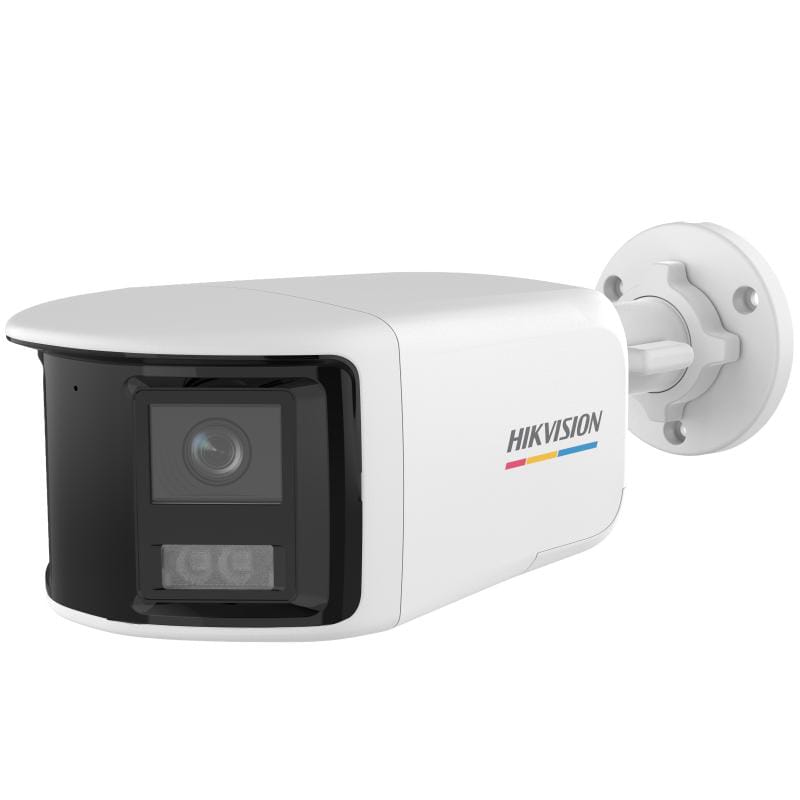 Cameră supraveghere HIKVISION Bullet DS-2CE12KF3TP-DLS 3K 2.8mm IP67