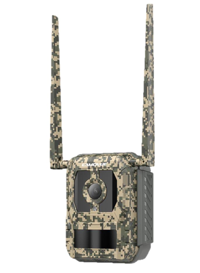 Cameră Trail REOLINK T130 8MP Cellulară cu SIM
