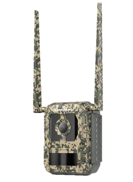 Cameră Trail REOLINK T130 8MP Cellulară cu SIM