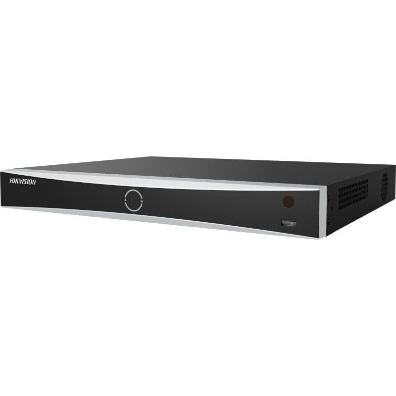 NVR HIKVISION DS-7608NXI-I2/VPRO 8 Canale