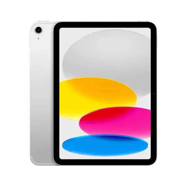 Tabletă APPLE iPad 11-inch A16 Cellular 512GB Silver