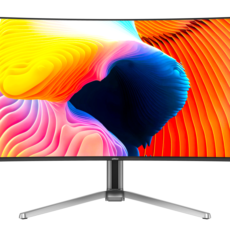 Monitor DAHUA DHI-LM32-GO43A 31.5 inch QD-OLED 4K 165Hz
