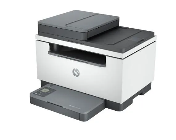 Multifunctional Laser HP LaserJet MFP M234sdw A4 Monocrom Duplex USB + LAN + Wi-Fi