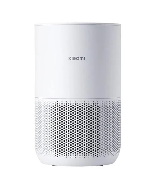 Purificator Aer XIAOMI Smart Air Purifier 4 Compact CADR 230 m³/h HEPA 48 mp - imagine 2