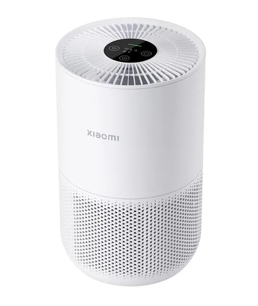 Purificator Aer XIAOMI Smart Air Purifier 4 Compact CADR 230 m³/h HEPA 48 mp