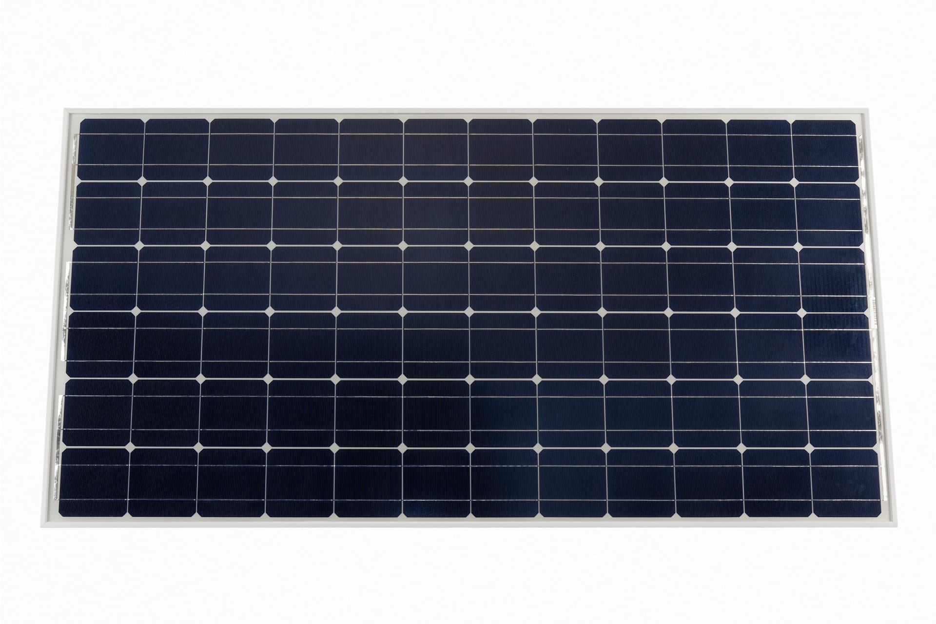 Solar Panel 130W-36 cells Mono 1020x668x30mm series 4c