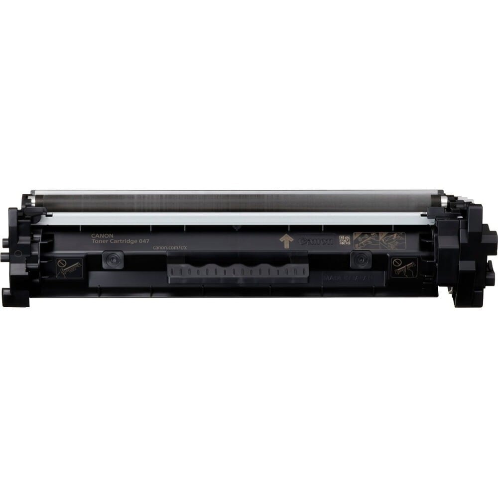 Toner CANON CRG047 Black Original 1600 Pagini