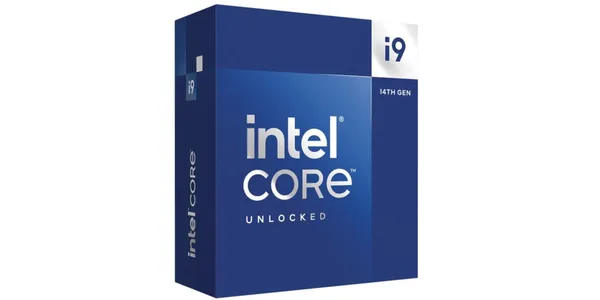 Procesor INTEL Core i9-14900KF 24 Nuclee LGA1700