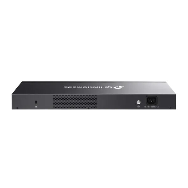 Switch TP-LINK Omada DS1016G 16 Porturi Gigabit Neadministrat - imagine 2