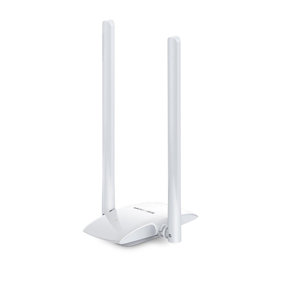 Adaptor Wireless MERCUSYS MW300UH N300 300 Mbps USB