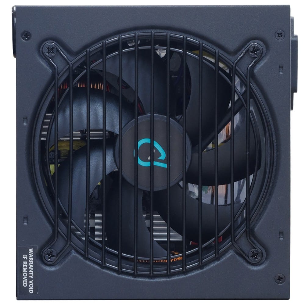 Sursă PC SPACER BZCO-550 550W 80Plus Bronze