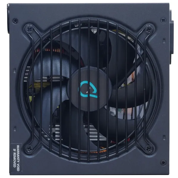 Sursă PC SPACER BZCO-550 550W 80Plus Bronze