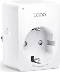 Priză Inteligentă TP-LINK Tapo P110 Wi-Fi 2000W Alb