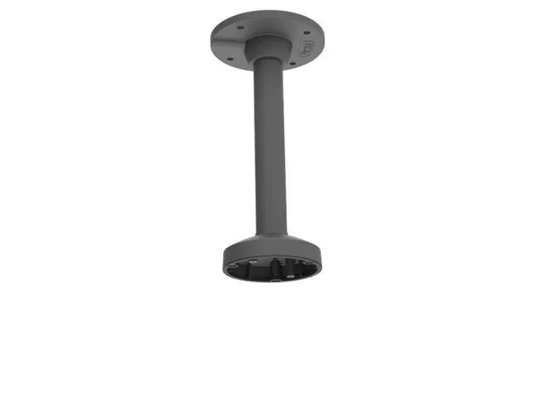 Suport Tavan HIKVISION DS-1271ZJ-120/BK Camere Mini Dome Negru