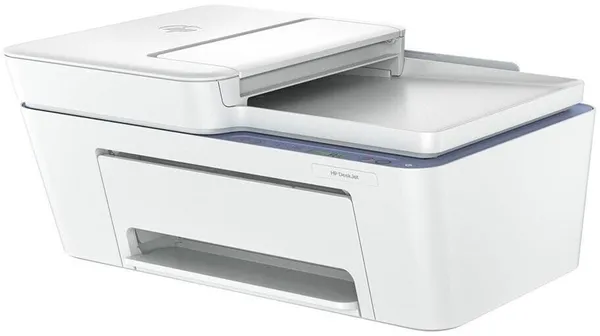 Multifuncțional Inkjet HP DeskJet 4322 A4 Color Duplex USB WiFi