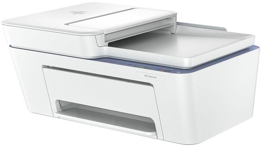Multifuncțional Inkjet HP DeskJet 4322 A4 Color Duplex USB WiFi