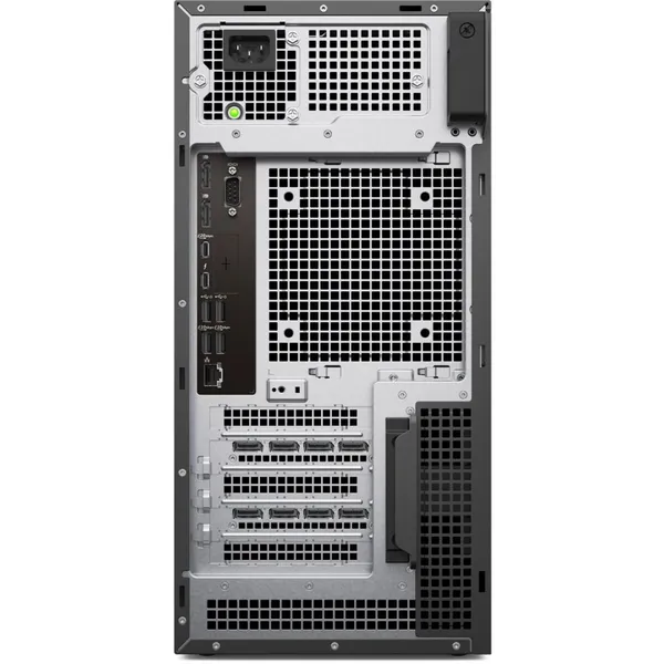 Desktop PC DELL Pro Max Tower T2 Intel Ultra 9 64GB RTX 4000 ADA - imagine 6
