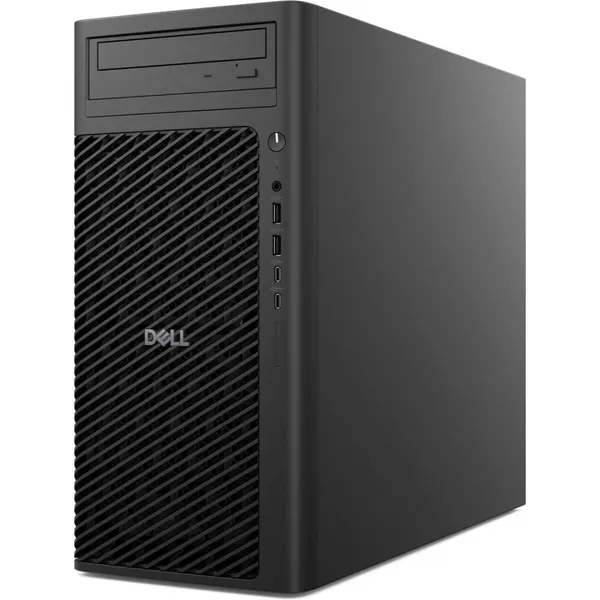 Desktop PC DELL Pro Max Tower T2 Intel Ultra 9 64GB RTX 4000 ADA - imagine 2