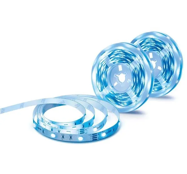 Benă LED Smart TP-LINK Tapo L900-10 2x5m 16 Milioane Culori