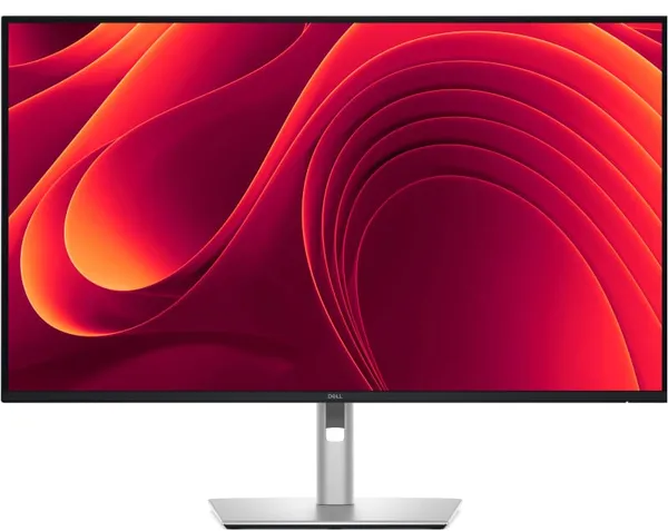 Monitor DELL P3225QE 32 inch 4K UHD 100Hz Negru