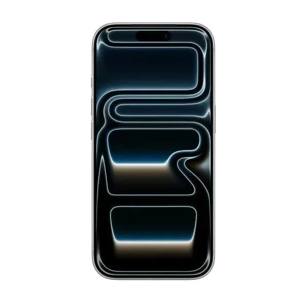 Telefon Mobil APPLE iPhone 17 Pro Max 2TB Silver - imagine 2