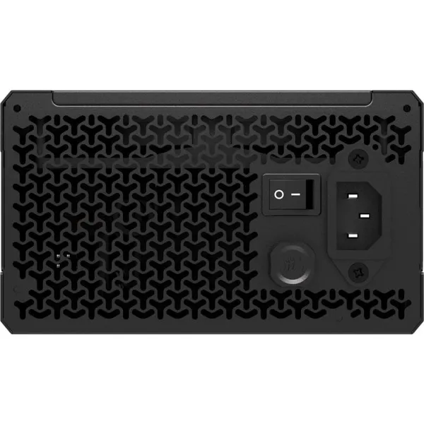 Sursă PC CORSAIR RM1000x 1000W 80 PLUS GOLD - imagine 4