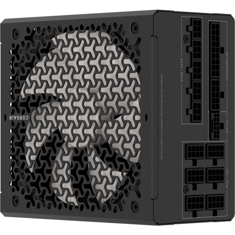 Sursă PC CORSAIR RM1000x 1000W 80 PLUS GOLD - imagine 8